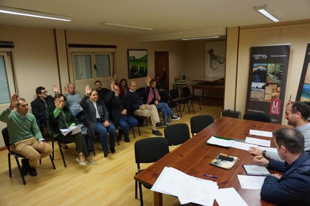 El matadero de Margolles saldrá de nuevo a subasta con un precio un 33% inferior