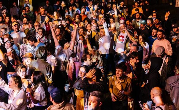 El Prestoso Fest ya tiene fechas para 2023