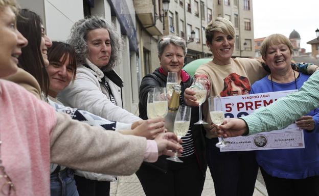 «Servirá para dar visibilidad a la enfermedad»