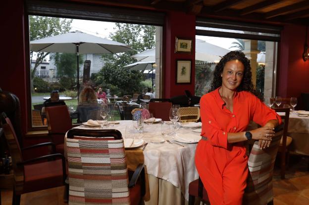 Restaurante Tresali (Argüeru)