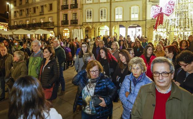 Condena «sin ningún género de duda»