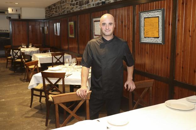 Restaurante Antiguo Zabala