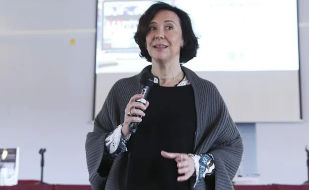 Teresa Sanjurjo, nombrada miembro del comité asesor de diversidad de CaixaBank