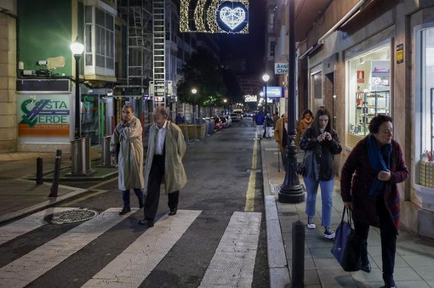 Peatonalizar Covadonga y crear cinco nuevos parkings, prioridades del Plan de Movilidad de Gijón