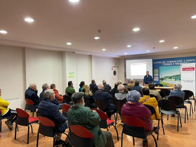 Corvera adjudica la reurbanización de un nuevo tramo de la avenida Principado