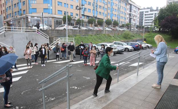 Educación fija febrero para inscribirse al plan de estabilización de empleo en Secundaria