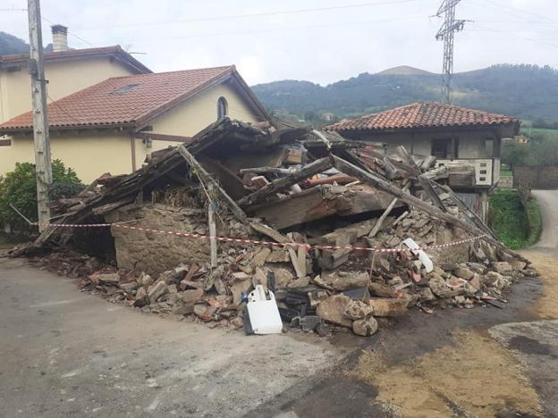 «Parece que no les interesa recuperar una joya»