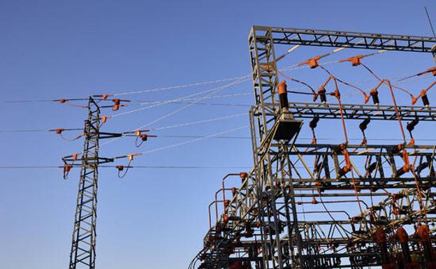 El precio de la luz se desploma este viernes: el más bajo desde febrero de 2021