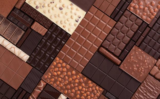 Alerta alimentaria por la presencia de alérgenos en tabletas de chocolate vendidas en Asturias