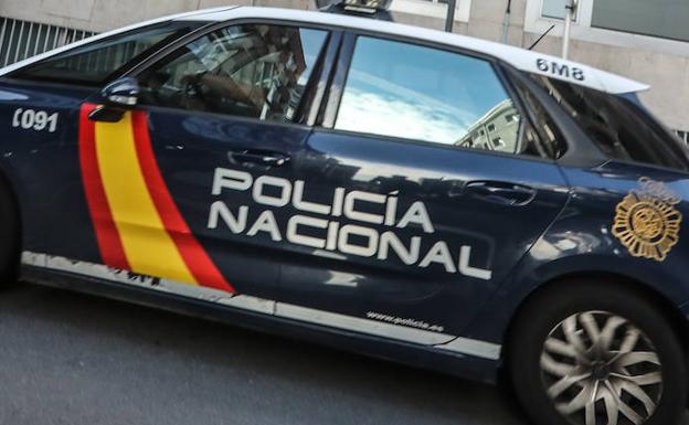 Detenida una mujer por hurto y estafa en Gijón