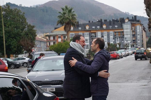 Un ejemplo de «política útil» y «capacidad de entendimiento»