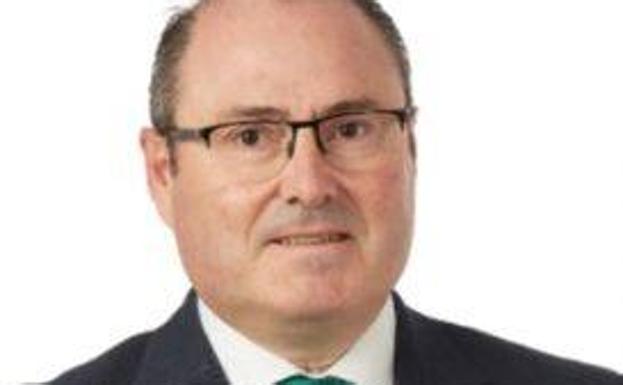 Fallece Andrés Moro Melón a los 51 años