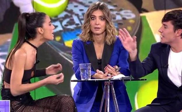 El participante de la 'Isla de las tentaciones' que engañó a su pareja y a la dirección del programa