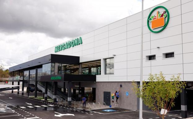 Mercadona sube los sueldos: así serán las nóminas de los empleados en enero