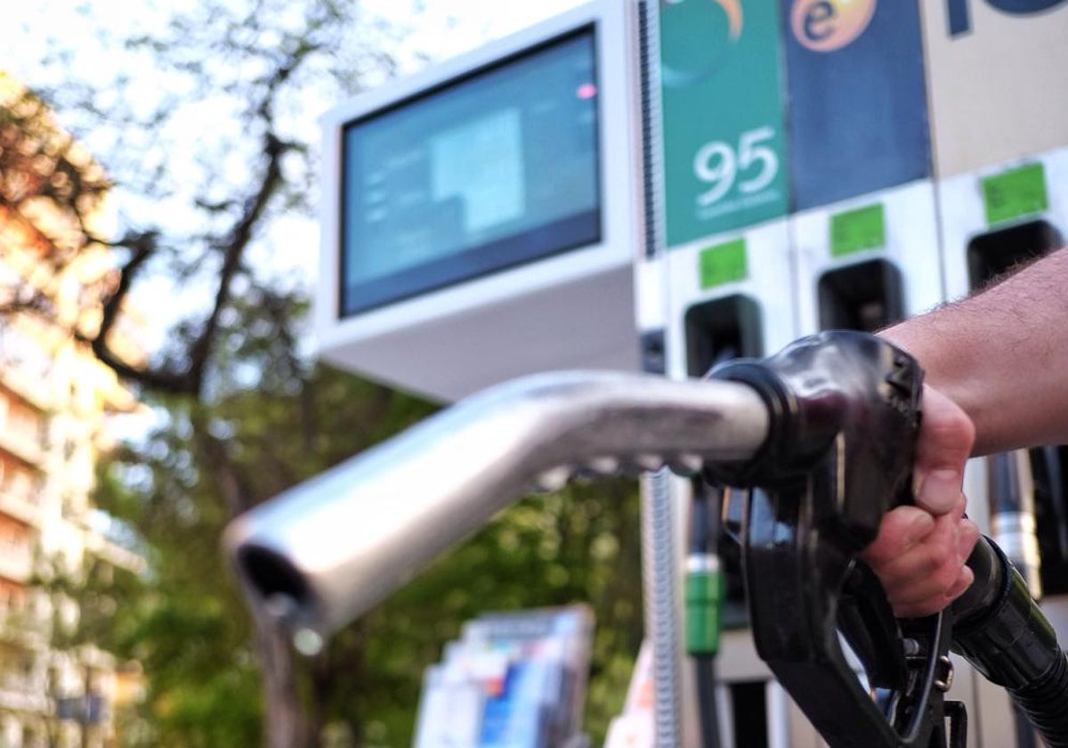 Estas son las gasolineras en las que todavía tendrás descuento en combustible