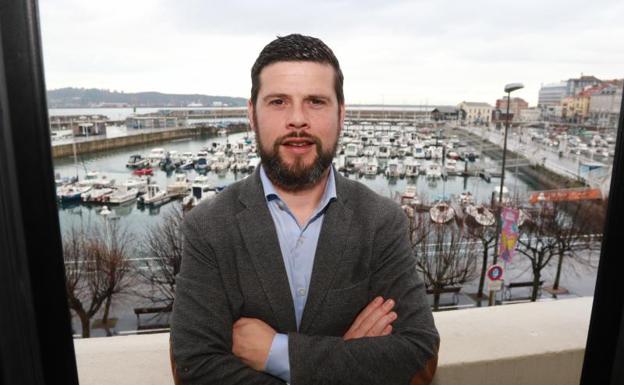 «Las empresas asturianas se están refugiando en los mercados europeos»