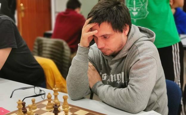 Argüelles gana el torneo navideño del Naranco