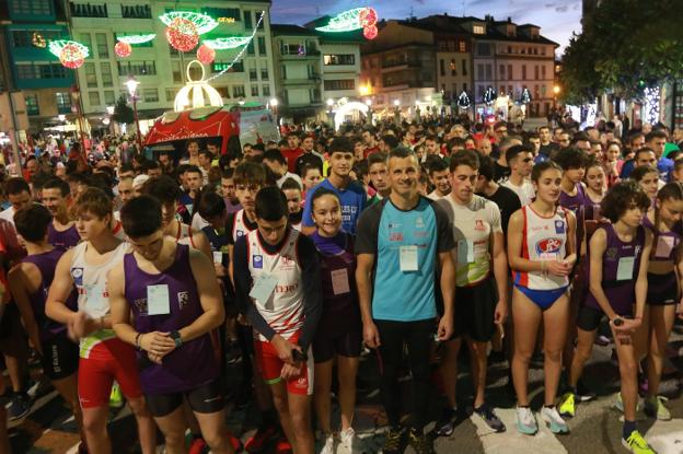 Rendueles y Rivero no encuentran rivales