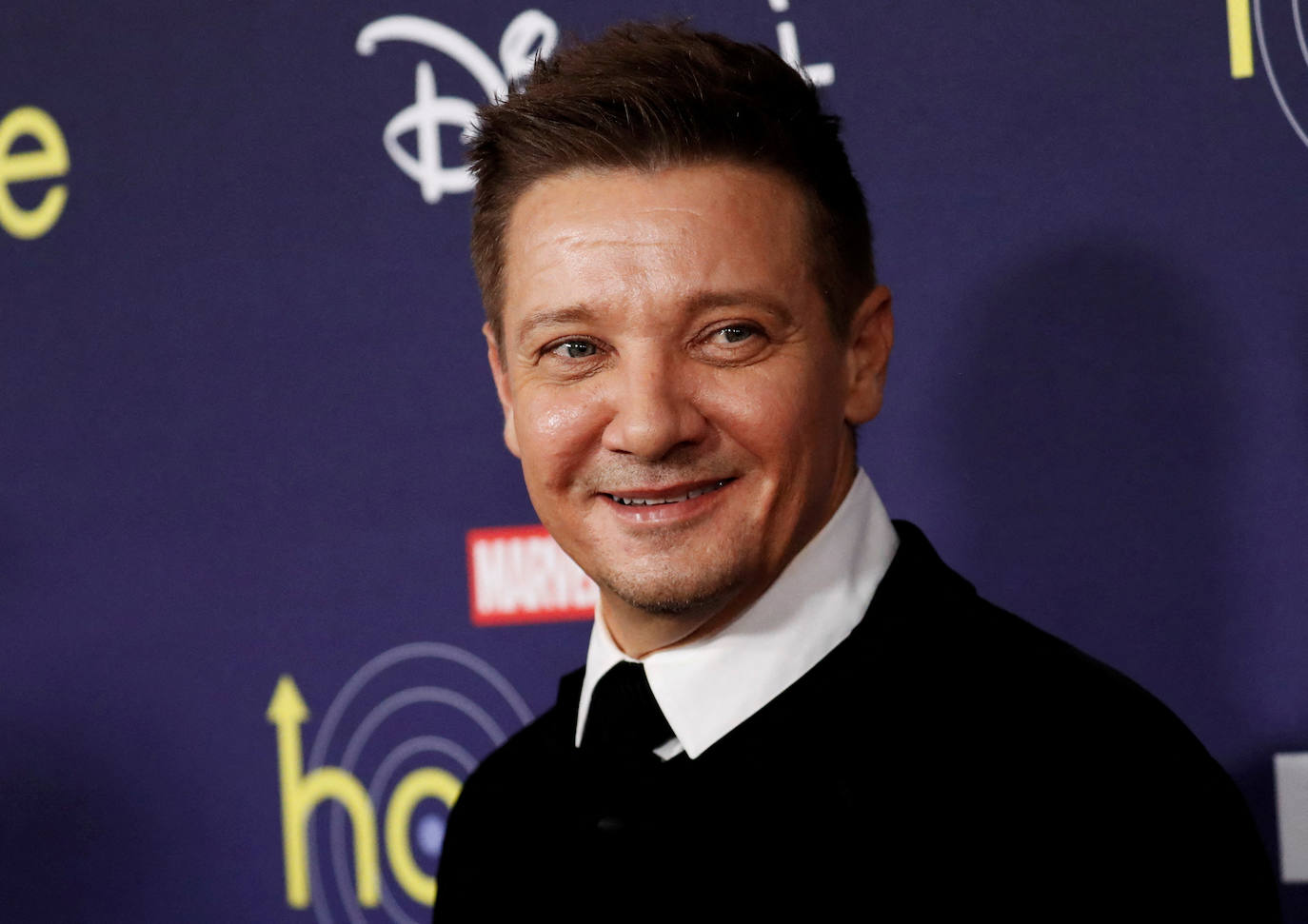 Jeremy Renner, Ojo de Halcón en Marvel, en estado crítico tras sufrir un accidente