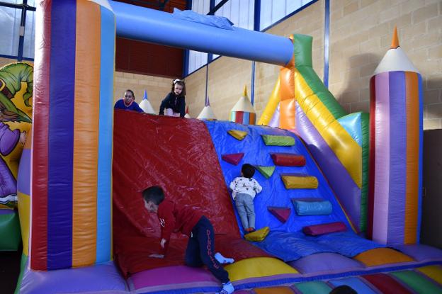 Pequelandia no defrauda a su fiel público