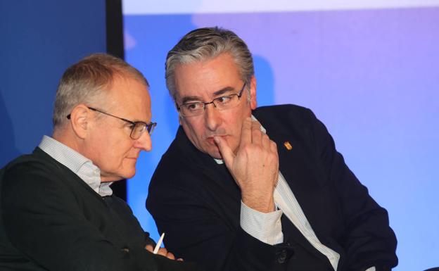 El PP de Asturias espera tener cerradas en marzo sus listas autonómicas