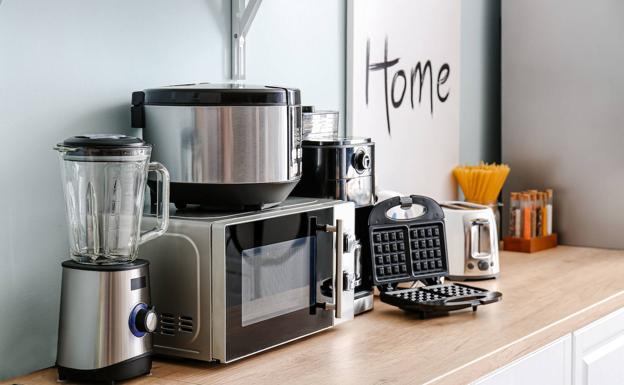 Precio de la luz: las mejores horas del viernes para usar los electrodomésticos