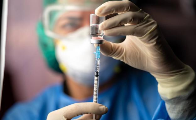 Así es Kraken, la nueva variante de la covid que es mucho más contagiosa y ya se encuentra en España