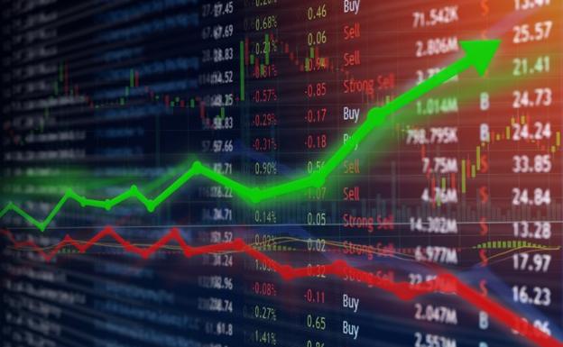 El precio de la luz para este lunes se dispara un 893,36%: estas son las horas más baratas y caras