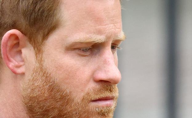 El Príncipe Harry: «No reconozco ni a mi padre ni a mi hermano»