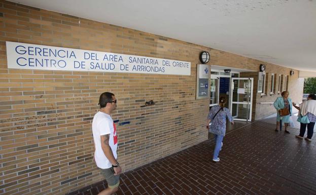 Salud implantará la historia clínica única para atención primaria en Infiesto y Arriondas