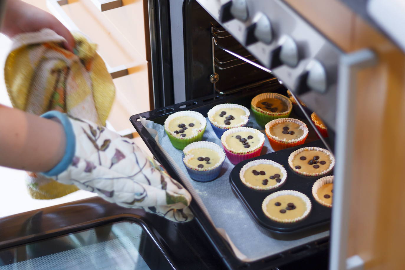 Sube el precio de la luz: las horas en las que debes evitar usar los electrodomésticos