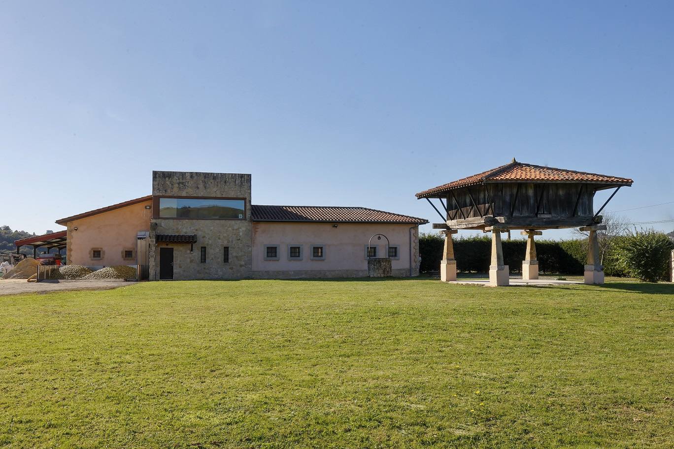 La asturiana Valverán 20 Manzanas logra la máxima distinción en 'The Global Cider Masters'