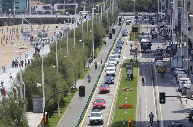 La alcaldesa de Gijón promete un final de mandato «intenso» para iniciar los proyectos pendientes