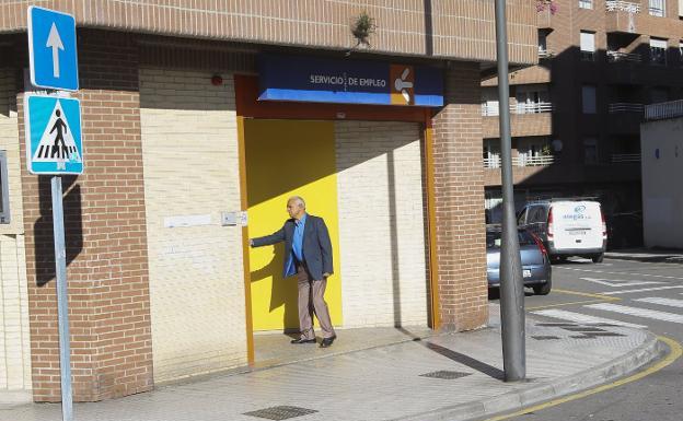 Siero registra 3.017 parados, el nivel más bajo de la última década