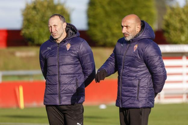 Abelardo entra en el 'top 5' del Sporting