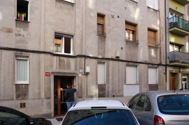 «Era el infierno en la tierra», relatan los vecinos de la calle Marcelino González