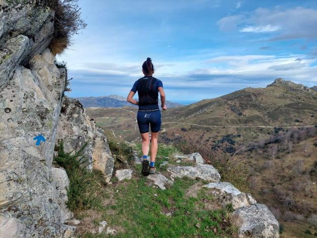 El Gran Trail Picos de Europa se transforma en recorridos permanentes