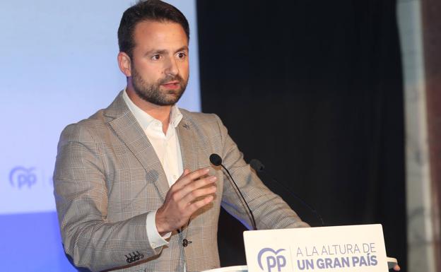 El PP de Asturias inicia el proceso de elección de los candidatos locales