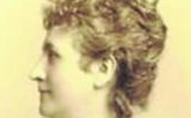 El rastro de Enriqueta González Rubín también la sitúa en el barrio riosellano de La Atalaya