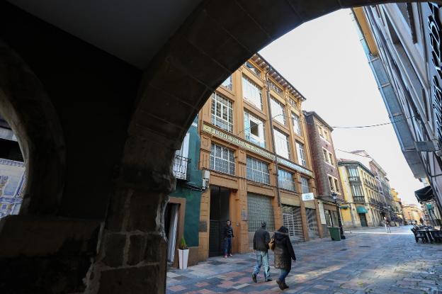 El Ayuntamiento impulsa la detección en las calles de las personas sin hogar y su reinserción social