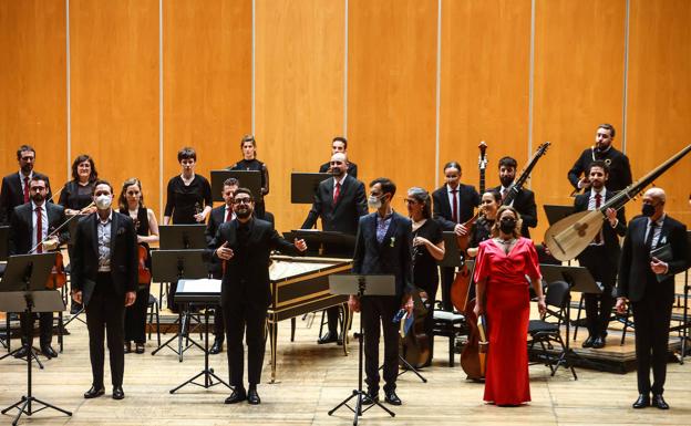 Un viaje en el tiempo a través de las melodías