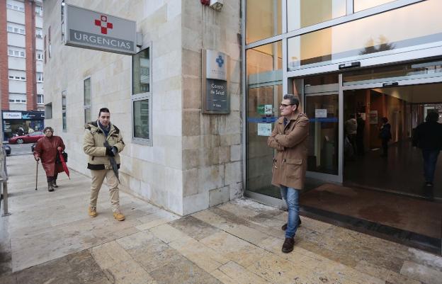 El Sespa prevé obligar a los médicos de Primaria a hacer guardias en fin de semana