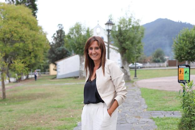 Candamo cierra en más de 2,2 millones su presupuesto de 2023