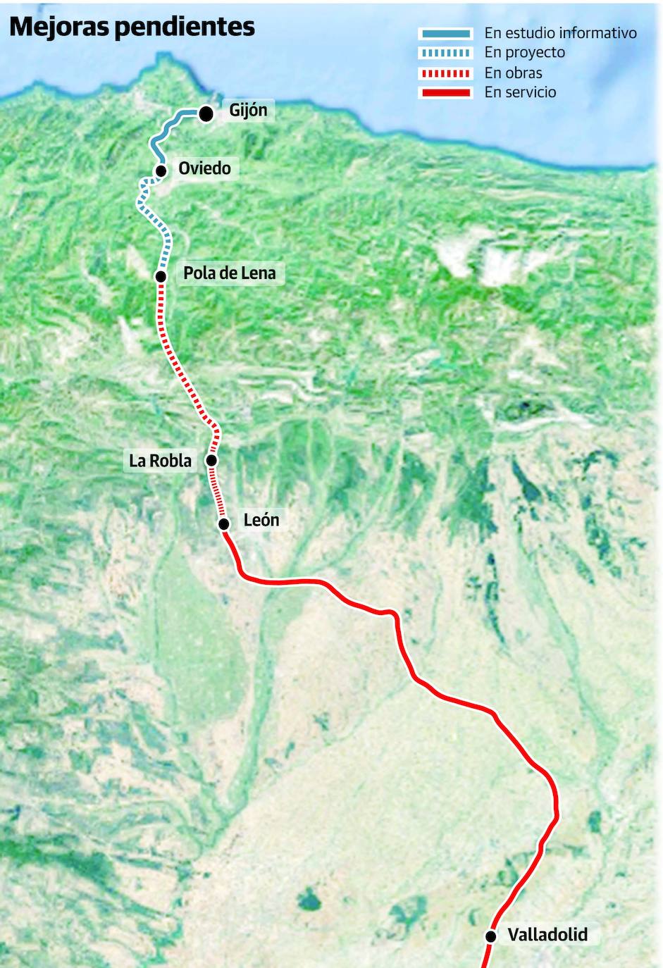 Transportes decidió posponer la apertura de la variante en vez de abrirla a una velocidad baja