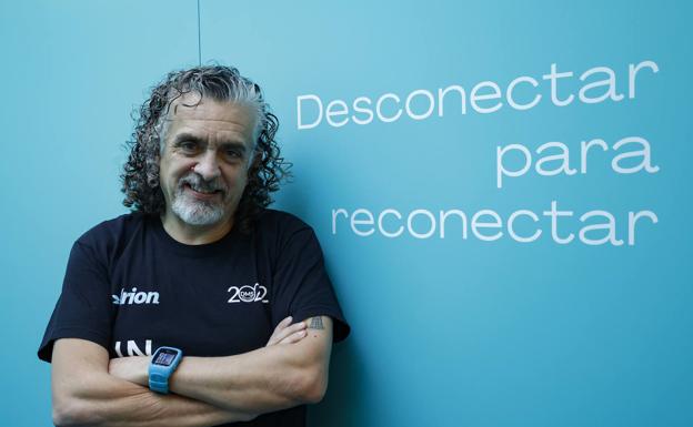 «La inteligencia artificial ofrece un gran futuro, pero nos expone a problemas»