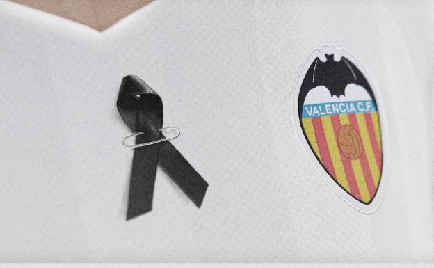 Muere en un accidente el hijo del exfutbolista Miguel Ángel Adorno