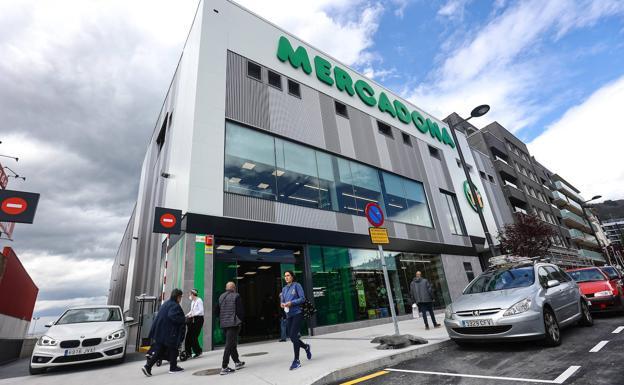 Los puestos de trabajo que oferta Mercadona en Asturias con sueldos de 1500 euros