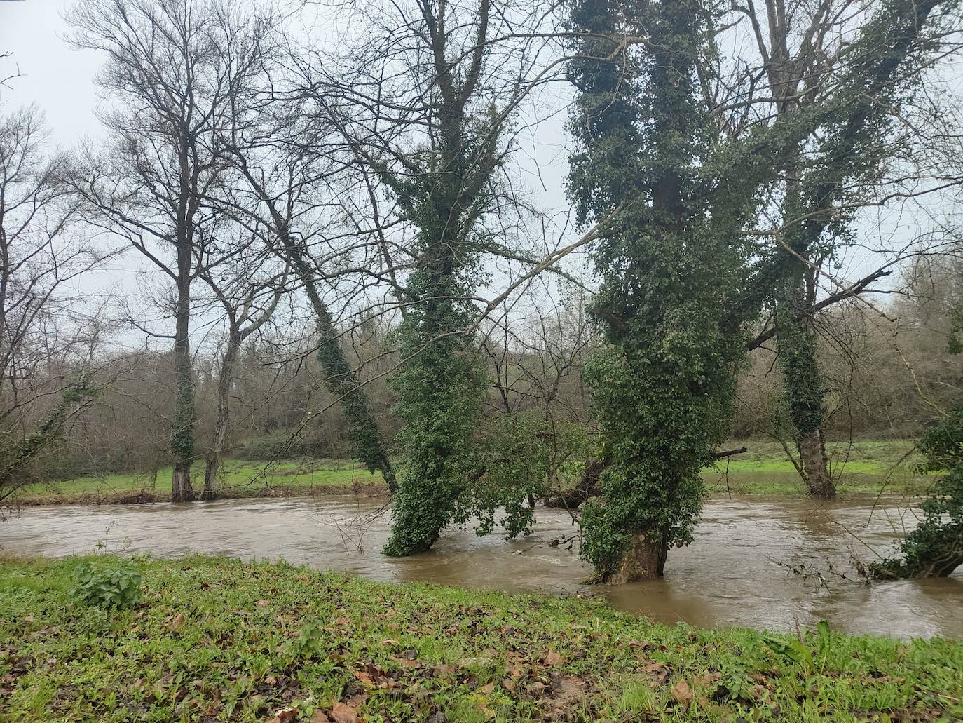 El temporal obligará al Oviedo a dejar El Requexón