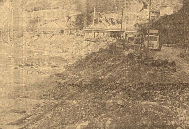 Caminando hacia el año 2000