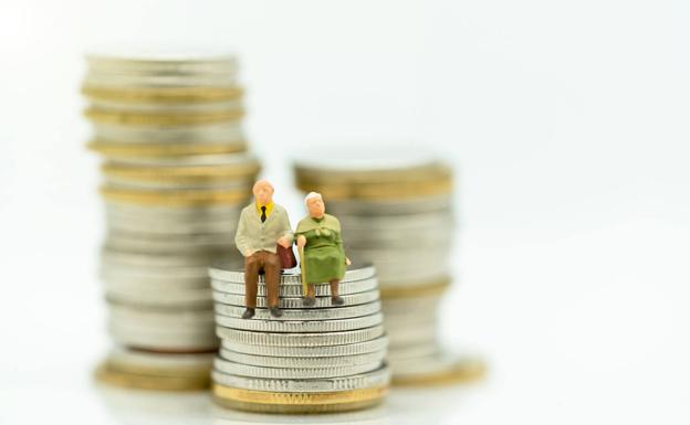 Claves sobre el aumento de las pensiones este 2023: ¿cuándo y cuánto se cobrará?